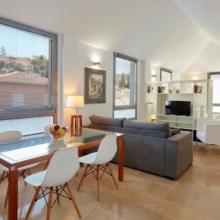 Loft Homelike 格拉纳达 外观 照片