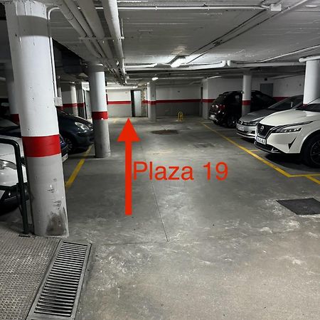 Loft Homelike 格拉纳达 外观 照片