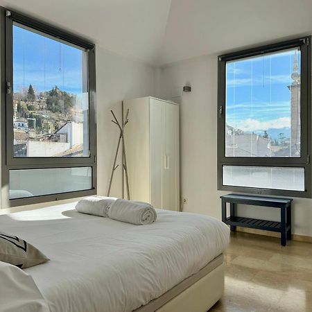 Loft Homelike 格拉纳达 外观 照片