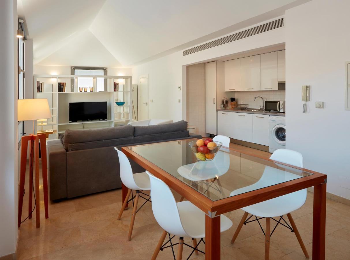 Loft Homelike 格拉纳达 外观 照片