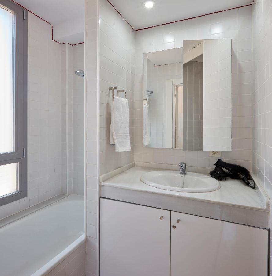 Loft Homelike 格拉纳达 外观 照片