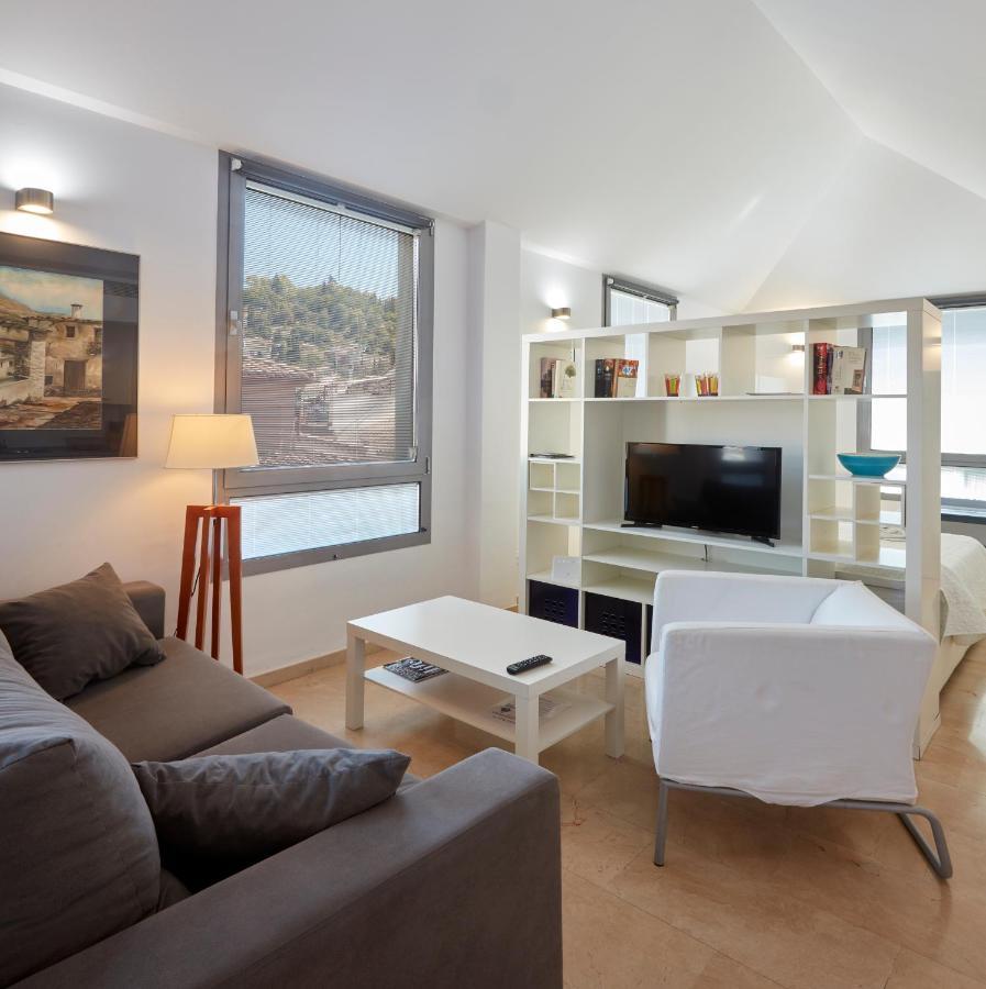 Loft Homelike 格拉纳达 外观 照片