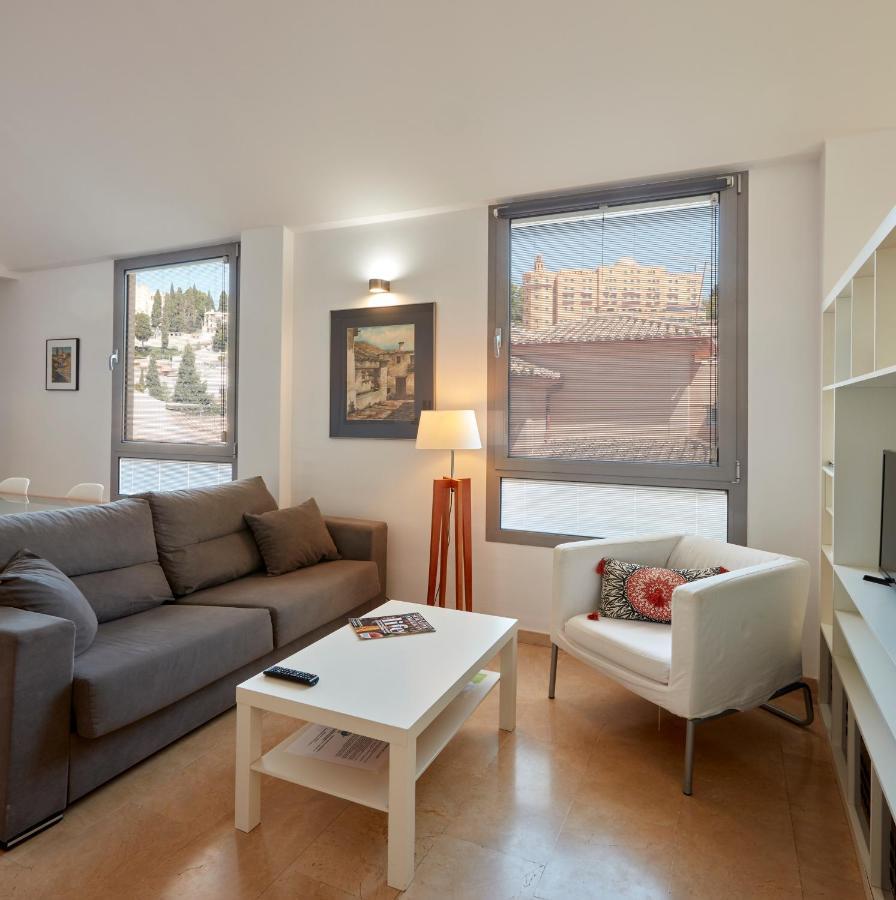 Loft Homelike 格拉纳达 外观 照片