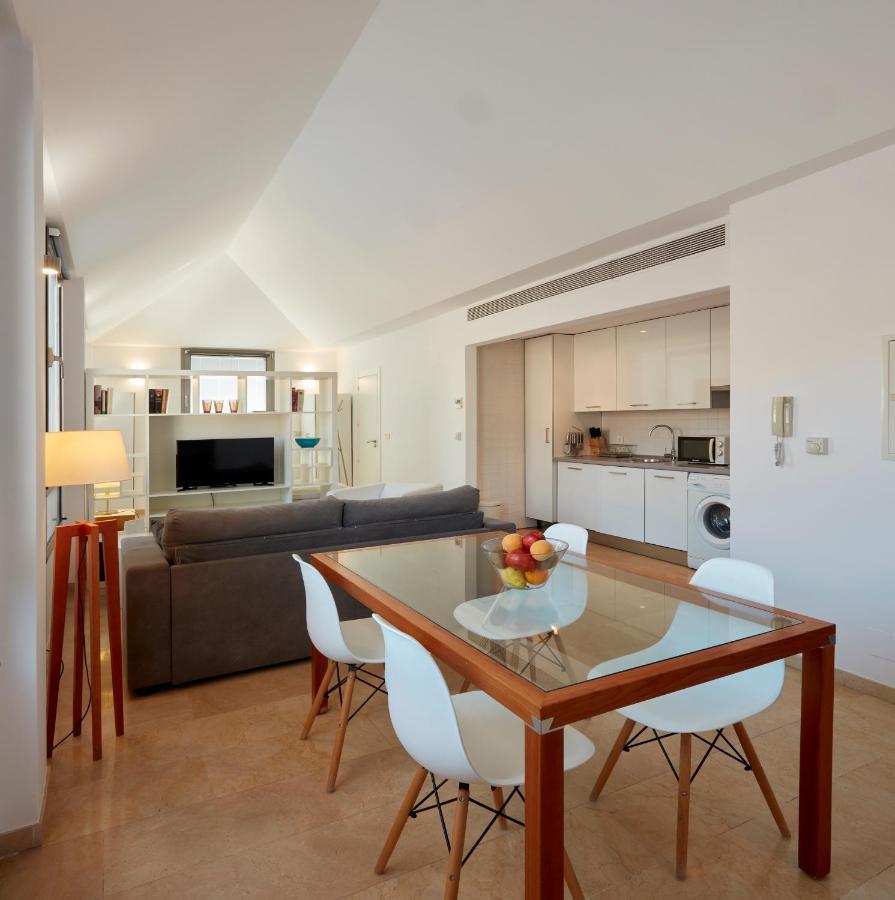 Loft Homelike 格拉纳达 外观 照片