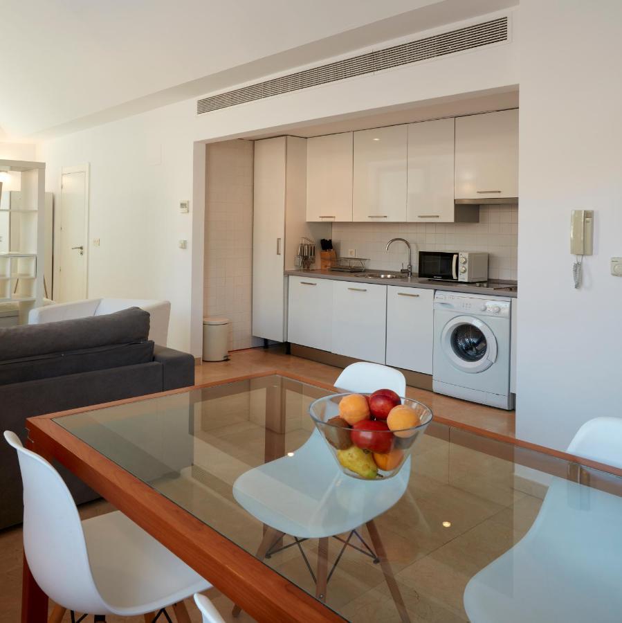 Loft Homelike 格拉纳达 外观 照片