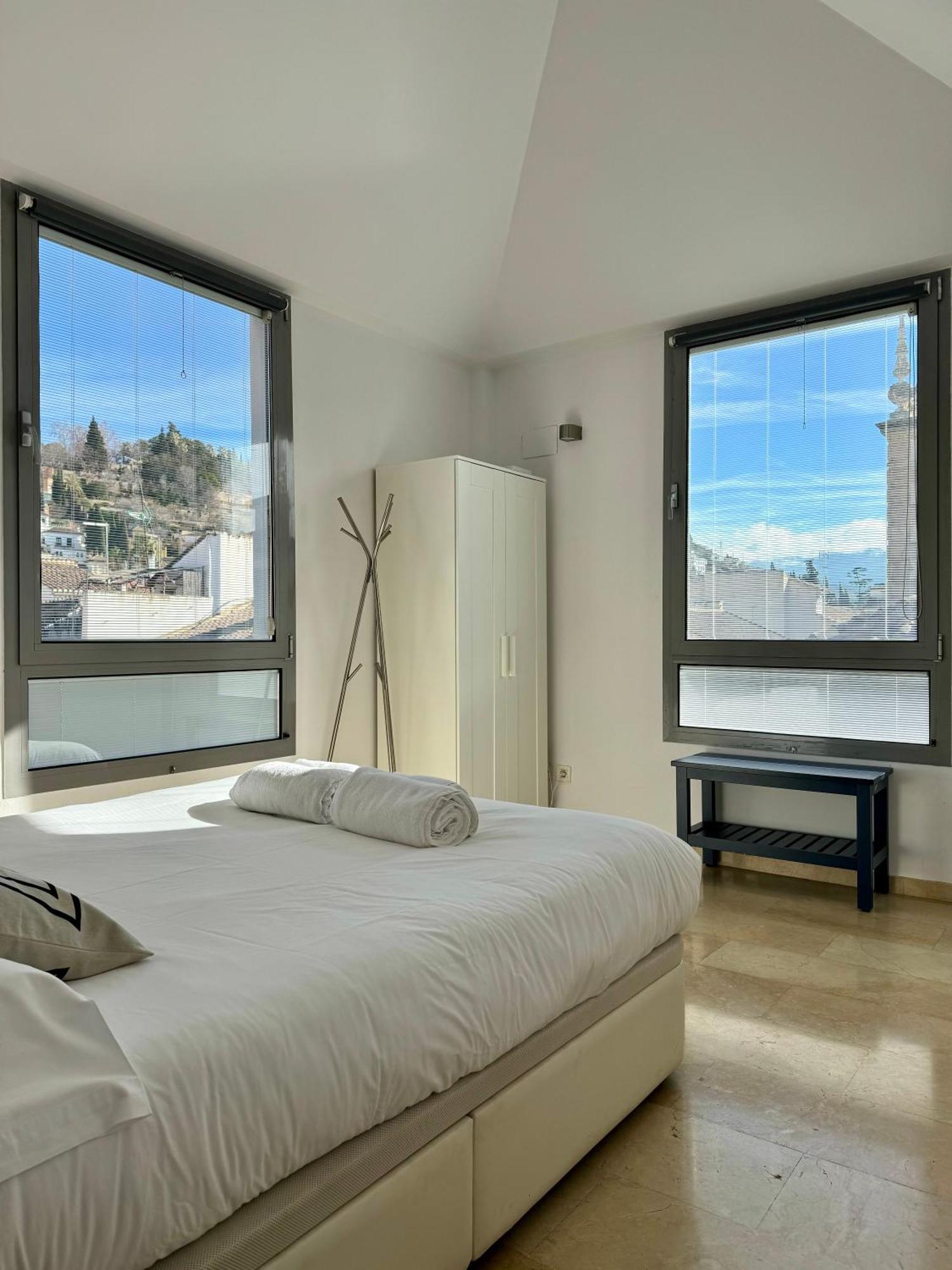 Loft Homelike 格拉纳达 外观 照片